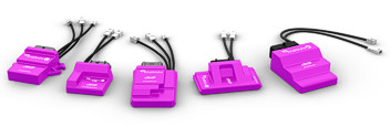 Taipan Series